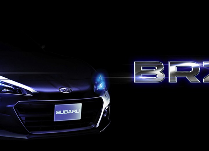 Specificații tehnice pentru Subaru BRZ - picture 20