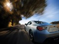 Specificații tehnice pentru Subaru BRZ - picture 3