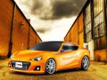Specificații tehnice pentru Subaru BRZ - picture 10