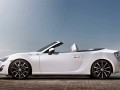 Specificații tehnice pentru Subaru BRZ - picture 8