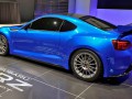 Specificații tehnice pentru Subaru BRZ - picture 12