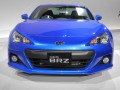 Specificații tehnice pentru Subaru BRZ - picture 2