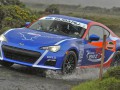 Specificații tehnice pentru Subaru BRZ - picture 18