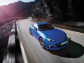 Specificații tehnice pentru Subaru BRZ - picture 4