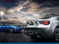 Specificații tehnice pentru Subaru BRZ - picture 16