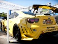 Specificații tehnice pentru Subaru BRZ - picture 5