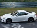 Specificații tehnice pentru Subaru BRZ - picture 11
