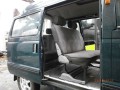 Technical specifications and characteristics for【Subaru Domingo I】 - picture 4