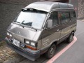 Technical specifications and characteristics for【Subaru Domingo I】 - picture 3