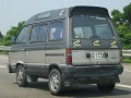 Technical specifications and characteristics for【Subaru Domingo I】 - picture 2