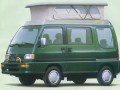 Technical specifications and characteristics for【Subaru Domingo II】 - picture 7