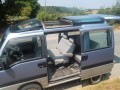 Technical specifications and characteristics for【Subaru Domingo II】 - picture 3
