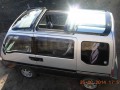 Technical specifications and characteristics for【Subaru Domingo II】 - picture 1