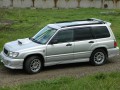 Specificații tehnice pentru Subaru Forester I (SF) - picture 1