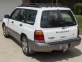 Specificații tehnice pentru Subaru Forester I (SF) - picture 3