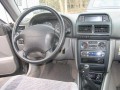 Specificații tehnice pentru Subaru Forester I (SF) - picture 5