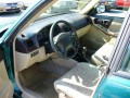 Specificații tehnice pentru Subaru Forester I (SF) - picture 2