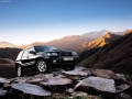 Caractéristiques techniques de Subaru Forester II - picture 10