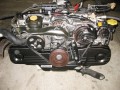 Caractéristiques techniques de Subaru Forester II - picture 13
