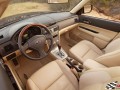 Caractéristiques techniques de Subaru Forester II - picture 12