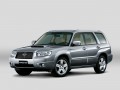 Forester II