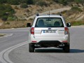 Technische Daten und Spezifikationen für Subaru Forester III - picture 27