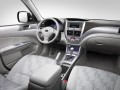 Technische Daten und Spezifikationen für Subaru Forester III - picture 23
