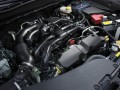 Technische Daten und Spezifikationen für Subaru Forester III - picture 18
