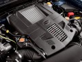 Technische Daten und Spezifikationen für Subaru Forester III - picture 9