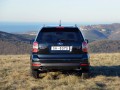 Technische Daten und Spezifikationen für Subaru Forester III - picture 19