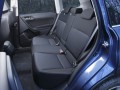 Technische Daten und Spezifikationen für Subaru Forester III - picture 16