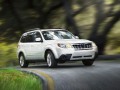 Technische Daten und Spezifikationen für Subaru Forester III - picture 2