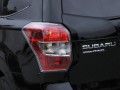 Technische Daten und Spezifikationen für Subaru Forester III - picture 21