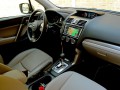Technische Daten und Spezifikationen für Subaru Forester III - picture 15