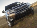 Technische Daten und Spezifikationen für Subaru Forester III - picture 14
