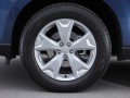 Technische Daten und Spezifikationen für Subaru Forester III - picture 20
