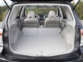 Technische Daten und Spezifikationen für Subaru Forester III - picture 5