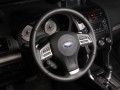 Technische Daten und Spezifikationen für Subaru Forester III - picture 17