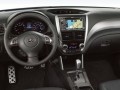 Technische Daten und Spezifikationen für Subaru Forester III - picture 26