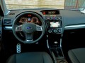 Technische Daten und Spezifikationen für Subaru Forester III - picture 6