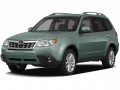 Forester III