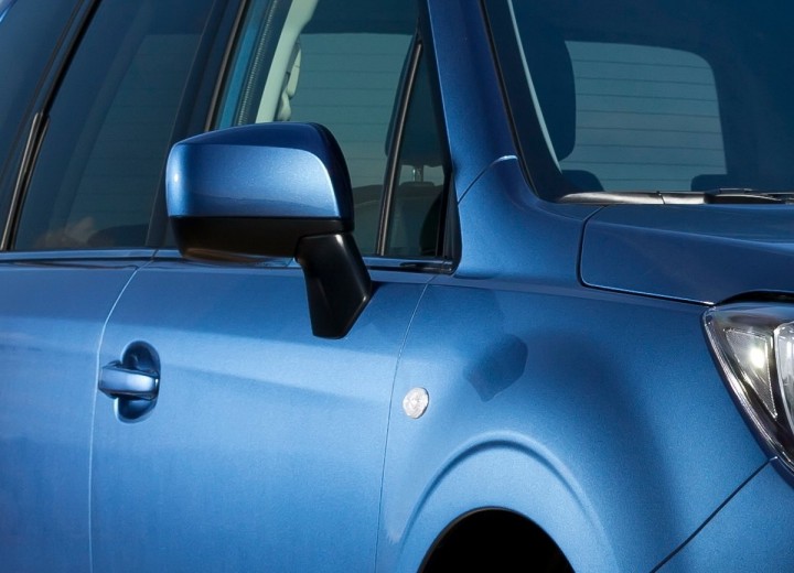 Technische Daten und Spezifikationen für Subaru Forester IV (SJ) Restyling II - picture 8