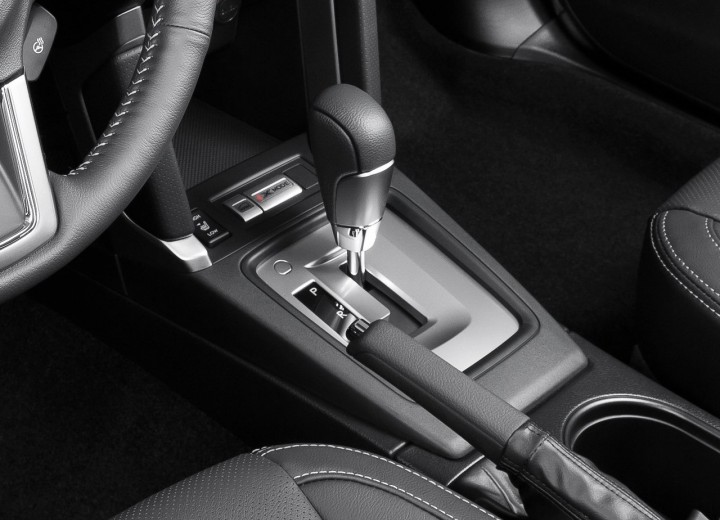 Technische Daten und Spezifikationen für Subaru Forester IV (SJ) Restyling II - picture 10