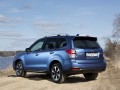 Technische Daten und Spezifikationen für Subaru Forester IV (SJ) Restyling II - picture 4