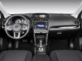 Technische Daten und Spezifikationen für Subaru Forester IV (SJ) Restyling II - picture 11