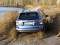 Technische Daten und Spezifikationen für Subaru Forester IV (SJ) Restyling II - picture 5