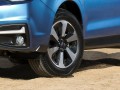 Technische Daten und Spezifikationen für Subaru Forester IV (SJ) Restyling II - picture 6