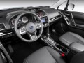 Technische Daten und Spezifikationen für Subaru Forester IV (SJ) Restyling II - picture 9