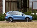 Technische Daten und Spezifikationen für Subaru Forester IV (SJ) Restyling II - picture 3