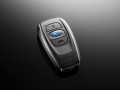 Technische Daten und Spezifikationen für Subaru Forester IV (SJ) Restyling - picture 8